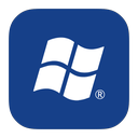 metroui, windows icon