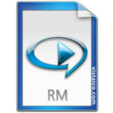 rm icon