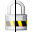 halfencrypted icon
