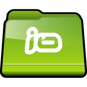 jo,folder icon