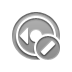 speaker,left,channel,cancel icon