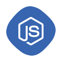 data, javascript, js, node svg vector icon