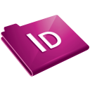 indesign icon