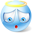 sweet,angel icon