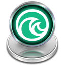 living,sea,volume icon