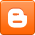 blogger icon