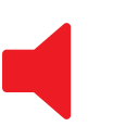 volume icon