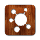 propeller,logo,square icon