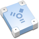device,firewire icon