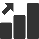 positive,dynamic icon