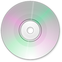 cd, compact, disk, dvd icon