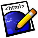html,editor icon