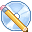cd,edit,disc,disk,save,write,writing icon