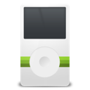 5g, ipod icon