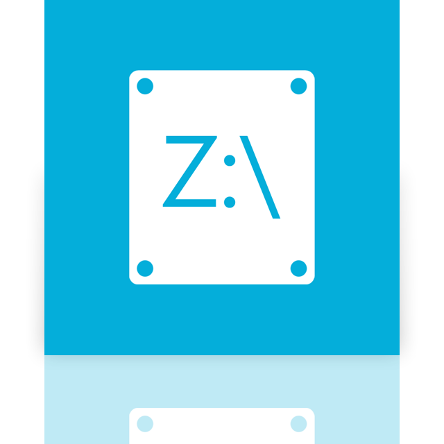 mirror icon