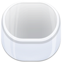 bin, recycle icon