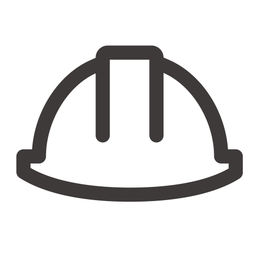 Engineering svg vector icon