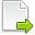 page,white icon