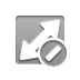 resize,cancel icon