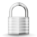 halfencrypted icon
