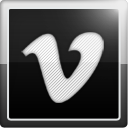 vimeo,social,social network icon