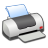 printer,off,print icon