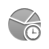 stats,pie,chart,clock icon