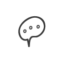 dialougue icon