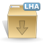 lha icon