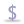 currency, dollar icon