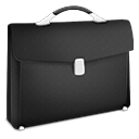 briefcase icon