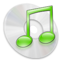 itunes icon