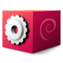 deb icon