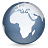 gnome,globe,planet,world,earth icon