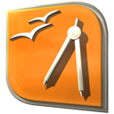 ooo-draw icon