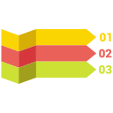 chart, diagram, graph, pie chart, pie graph svg vector icon