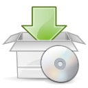 synaptic icon