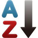 sortascend icon