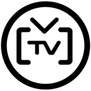 mb, tv icon