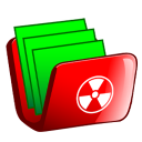 open,folder icon