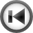 backward, media, skip icon