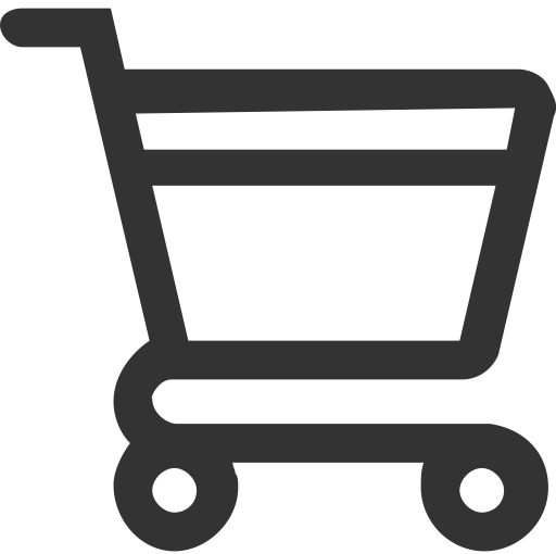 Shopping Cart svg vector icon