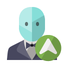management,management up,up icon