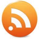 rss,feed,subscribe icon
