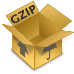 archive,gzip icon