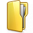 folder,win,hot icon