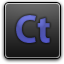 adobe, contribute, ct icon