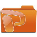 powerpoint icon