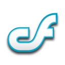 coldfusion icon