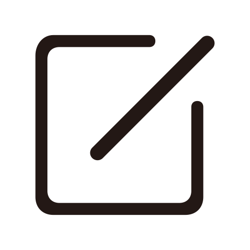 Bu Edit O svg vector icon